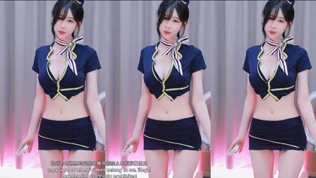 Afreecatv새라(BJ赛拉)2025年6月10日Sexy Dance210929